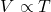 \begin{equation*}V \propto T\end{equation*}