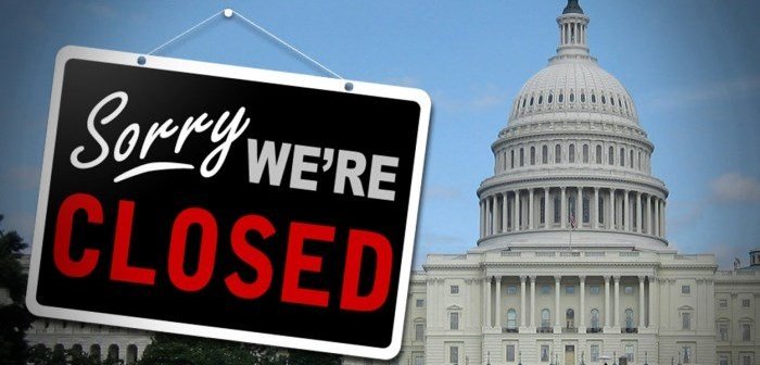 Cover image for Government Shutdown and U.S. Economy: An Impact We Can Control