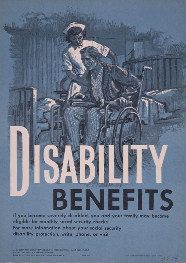 Cover image for Disability Explained for the Average Person