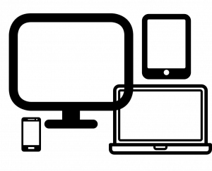 Variety of devices