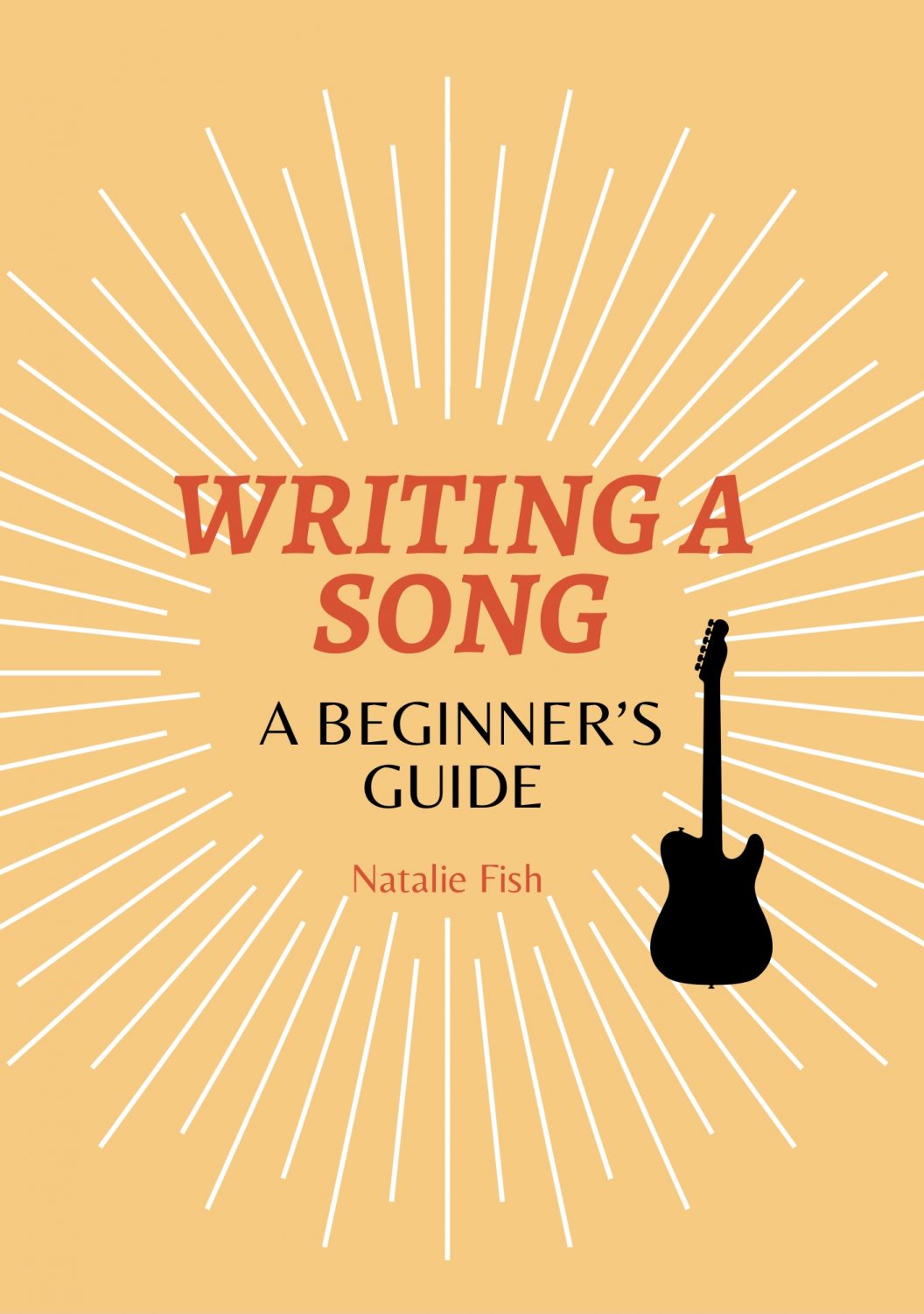 Cover image for Writing A Song