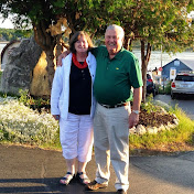 Doug and his wife Dixie