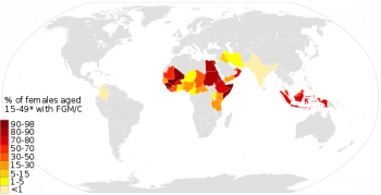 Circumcision in Sudan 1977 – Traveling Farmer