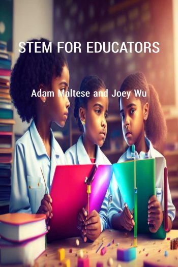 Cover image for STEM for Educators