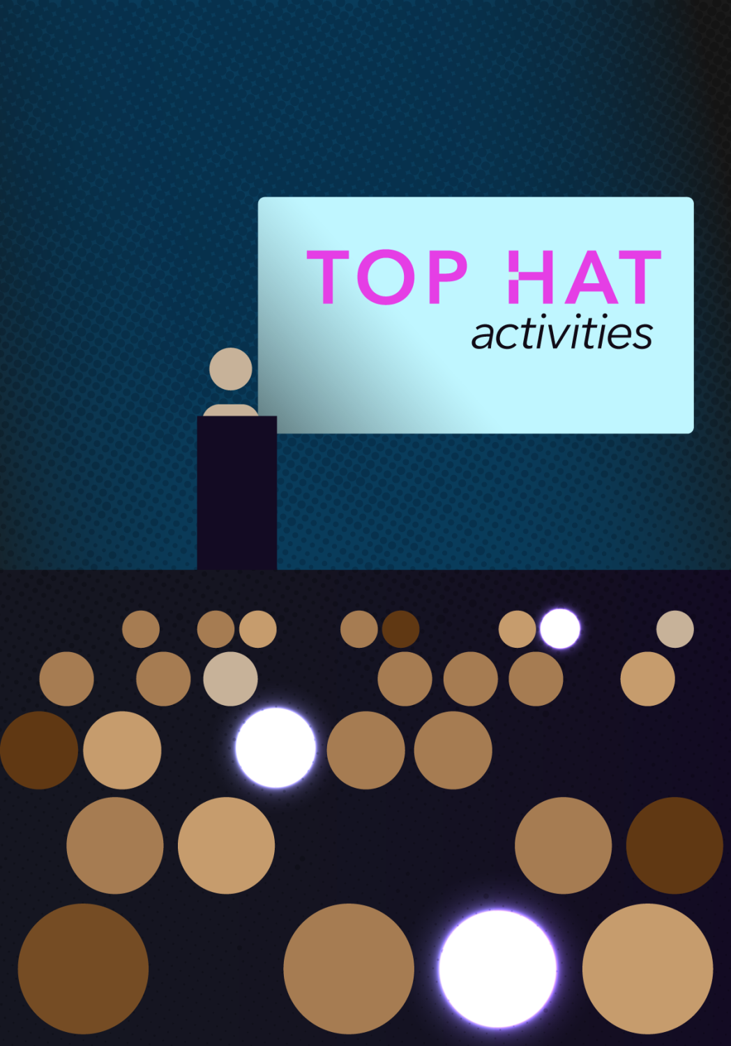 Cover image for Top Hat Activities