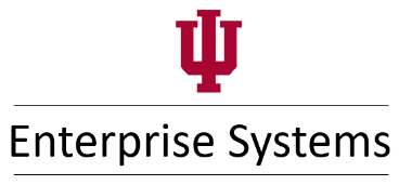 Enterprise Systems logo