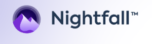 Nightfall logo