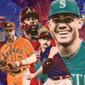 Major League' Is Baseball - The Ringer