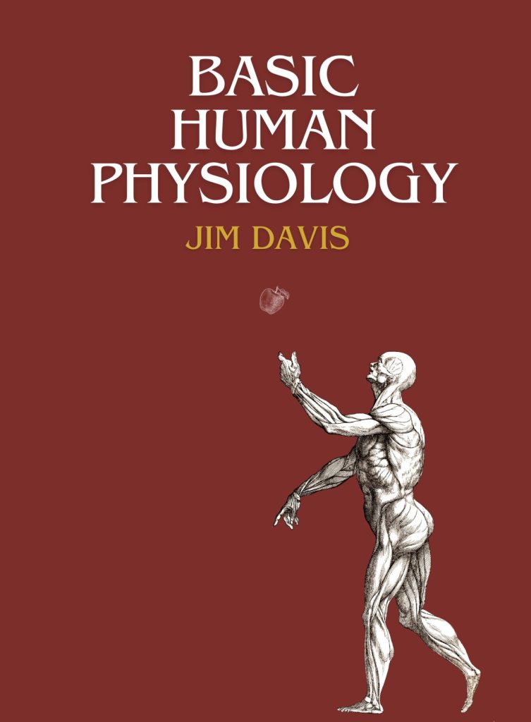 Basic Human Physiology Simple Book Publishing 7940