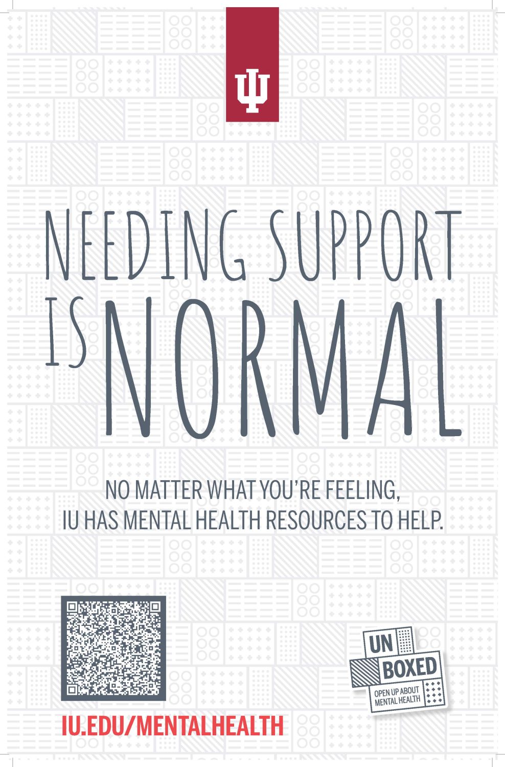 Cover image for Care Card: Your guide to navigating student mental health