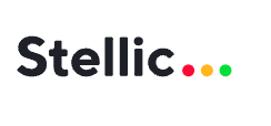 Stellic logo
