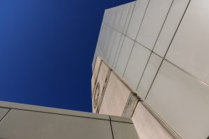 Image of the Main Building at IU Kokomo.