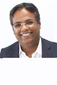 Rohan Dharmakumar, PhD