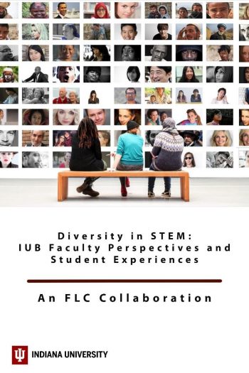 Cover image for Diversity in STEM Courses