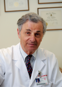 Harvey Feigenbaum, MD