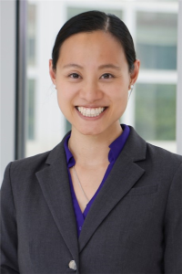 Faculty Member portrait