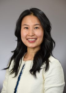 Faculty Member portrait