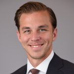 Faculty portrait