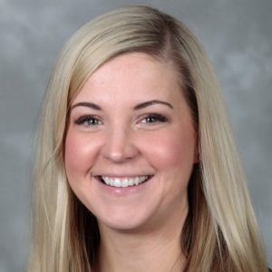 Faculty Portrait