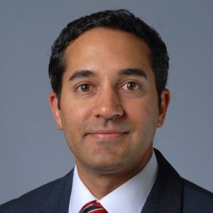 Faculty Portrait