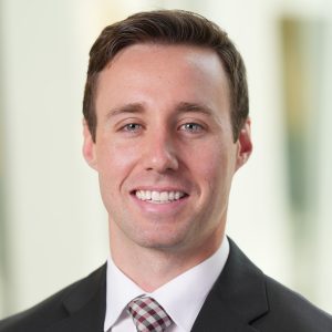 resident portrait