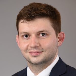 resident portrait