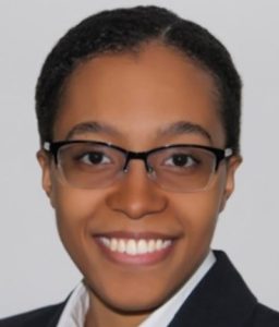 Resident portrait