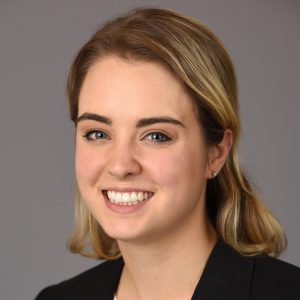 Resident portrait