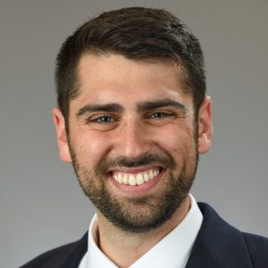 resident portrait