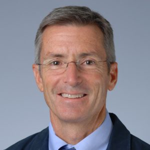 Faculty Member Portrait