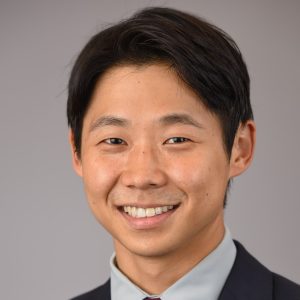 resident portrait