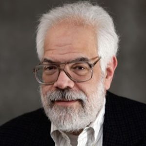 Faculty Member portrait