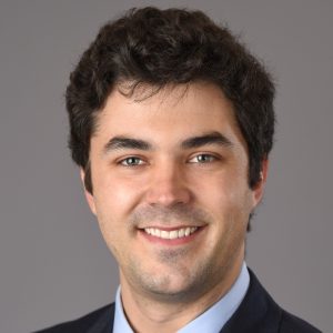 Resident Portrait