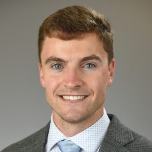 resident portrait