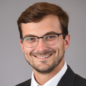 resident portrait