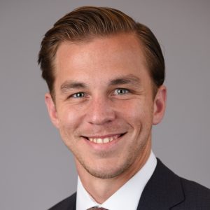 resident portrait