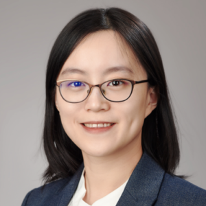 Faculty Member portrait