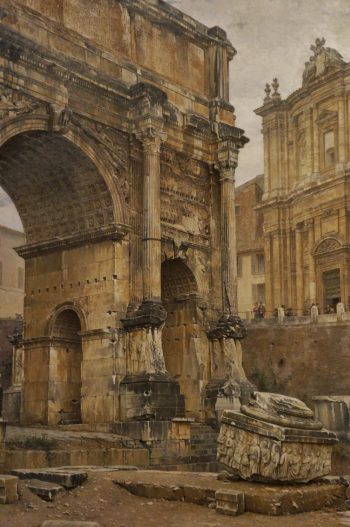 Cover image for [CLAS-A 301] Classical Archaeology Lesson Slides