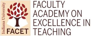 FACET logo