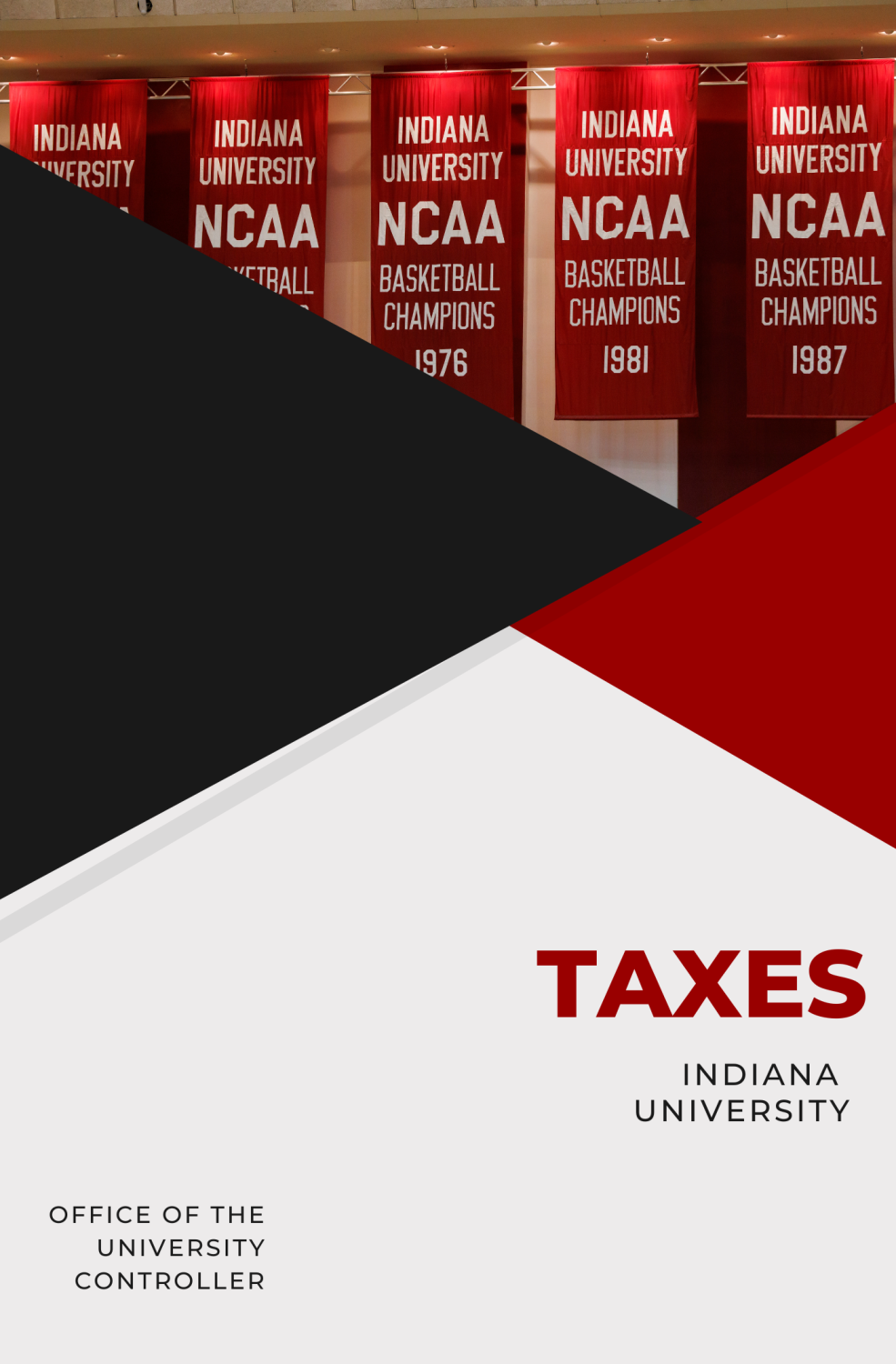 Cover image for Taxes