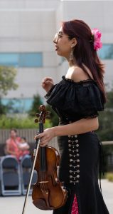 Image from the IU Northwest Hispanic Heritage Kickoff event.