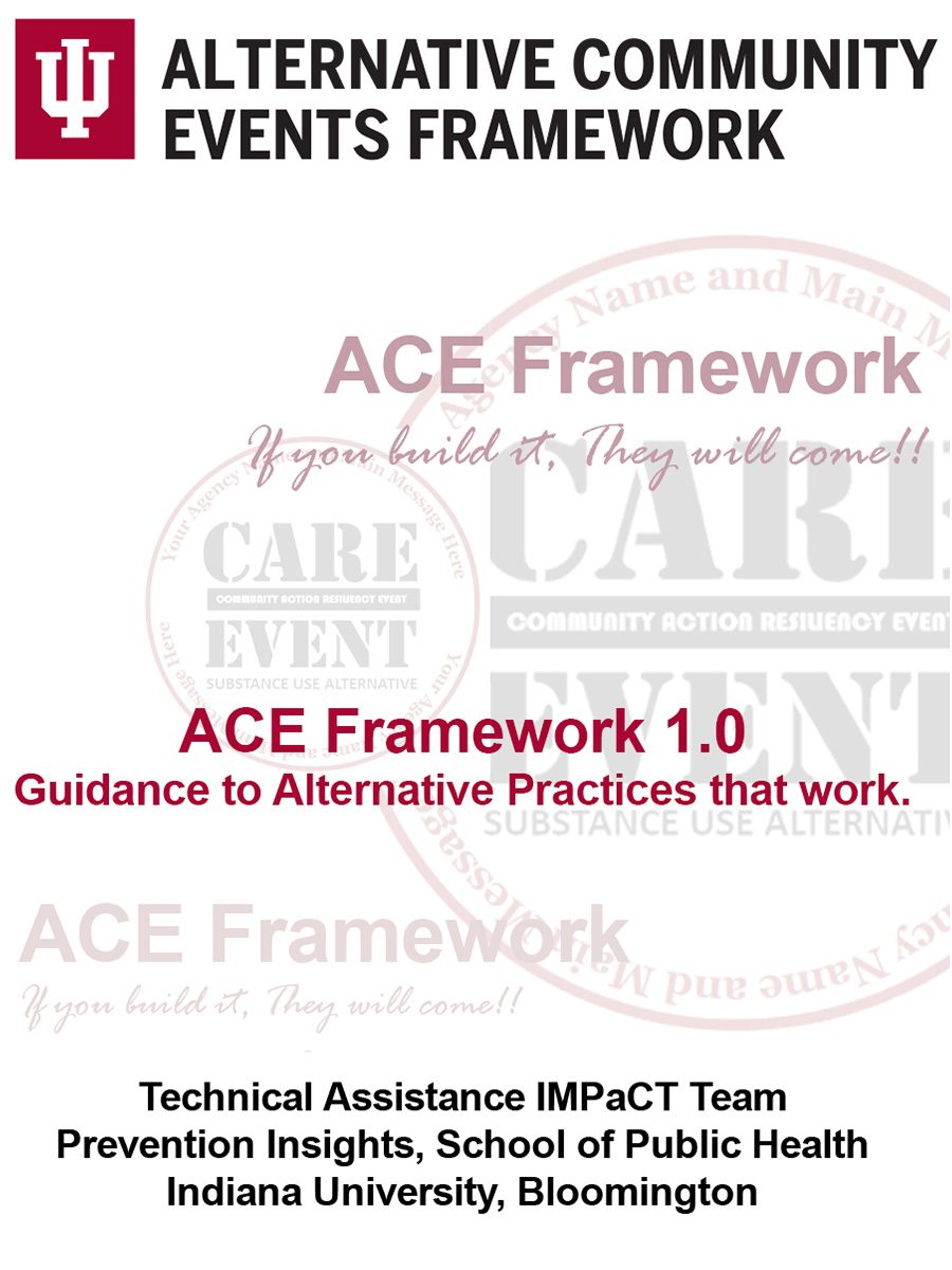 Cover image for ACE Framework 2.0