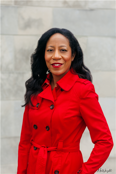Khadijah Breathett, MD, MS, FACC, FAHA, FHFSA,