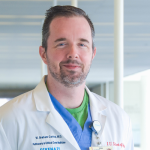 W. Graham Carlos, MD