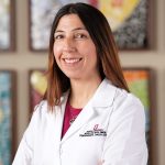 Shadia Jalal, MD