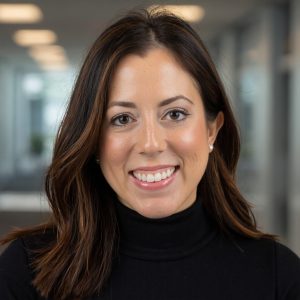 Melissa Mayorga, MHA