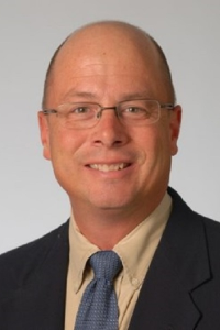 Michael Wilson, MD, PhD