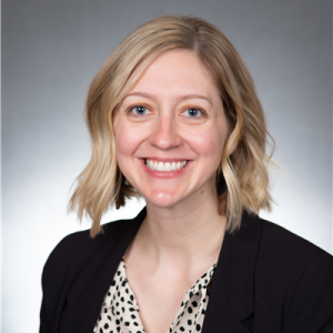 Tara Casey, MHA