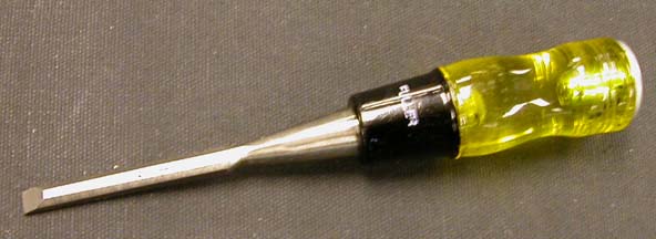 Chisel