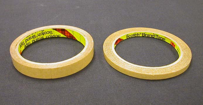 3M 415 double sided tape